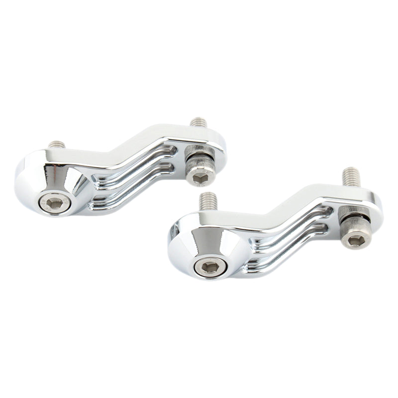 Rear Turn Signal Light Holder Bracket For Bonneville SE T100 T120