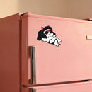 Children's Stickers Waterproof Sunproof Self-Adhesive for Laptop Glass Luggage