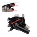 1986 for Honda CBR250 MC14 Water Pump 19200-KEA-000