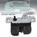 Door Lock Actuator Rear Left 7E0827505B Fits For VW Transporter T5 T6