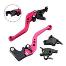 NEW Short Clutch Brake Lever fit for CFMOTO 700CL-X Heritage 2021-2024
