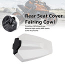 2024-2025 For Duke 990 Rear Pillion Seat Cover Fairing Cowl