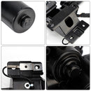 Power Running Board Motor w/Bracket JL1Z-16A507-H For Ford Expedition 2018-2024