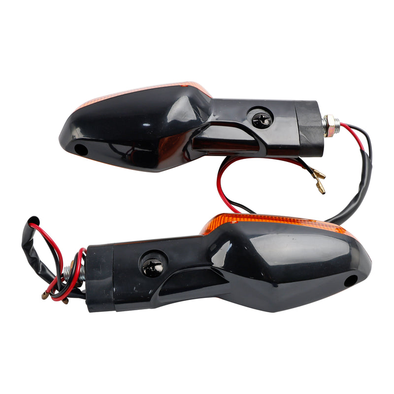 Turn Signal Lights Indicator Lamp For Honda CBR 250R 300R CBF 125 150 CB300