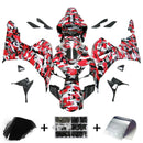 Honda CBR1000RR 2006-2007 Fairing Kit Bodywork Plastic ABS