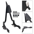 Passenger Sissy Bar Backrest for Low Rider FXLR FXLRS FXLRST FXRST Sport Glide FLSB 2018+