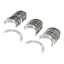 Main Rod Bearings & Engine Crankshaft For Hyundai Sonata 2.4L 21020-2G100