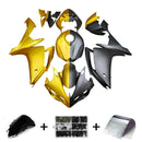 Injection Fairing Kit Bodywork Plastic ABS For Yamaha YZFR1 YZF-R1 2007-2008
