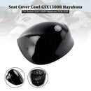 Rear Seat Fairing Cover For Suzuki GSX1300R GSX-R1300 Hayabusa 2008-2020