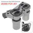 Transmission Dual Shift Solenoid 28300-P24-J01 For Honda CR-V 1997-2001 Civic