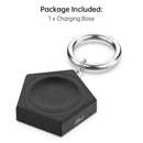 Charging Base Watch Charger Dock Stand For Huawei GT Runner/GT3/3/3 pro/GT2 PRO