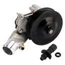 2014-2020 For Jaguar F-Type V6 3.0L DOHC Water Pump Kit LR068999
