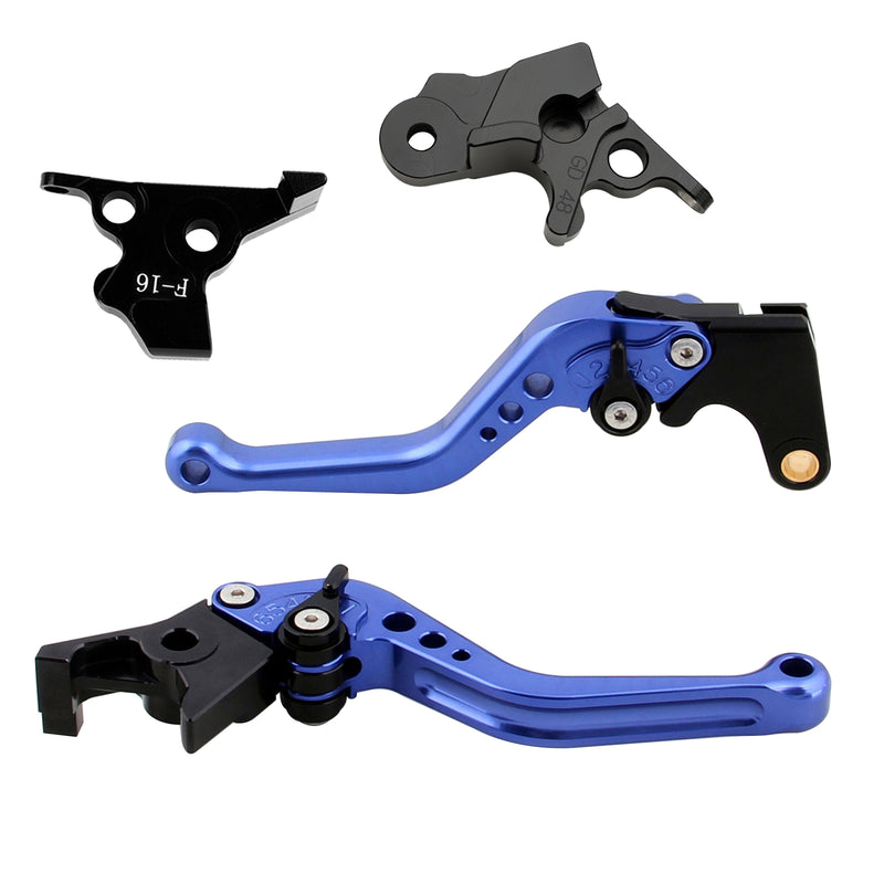 NEW Short Clutch Brake Lever fit for HARLEY X350 2022-2023