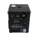 700W Large Cold Spark Firework Machine DMX Stage DJ Event Party With Remote Generic