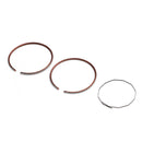 Cylinder Piston Kit for Yamaha Aerox BWs Neo's MBK Booster Overtto 100 2T AC