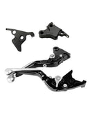 Adjustable Clutch Brake Lever fit for CFMOTO 450SS 450SR 21-23 450NK 23-24
