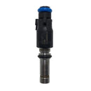 1Pcs Fuel Injector For Chevrolet Aveo 09-11 For Pontiac G3 09-10 25380933
