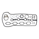 2AZ-FE 2.4L Engine Overhaul Rebuild Kit w/ Crankshaft Rods Timing Kit for Toyota