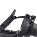 Scooter Shaft Locking Screw Carbon Steel Screw for Max G30 Electric Scooter