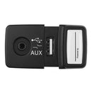 USB Media Player USB/AUX Socket 735547937 for Fiat 500 Panda Punto