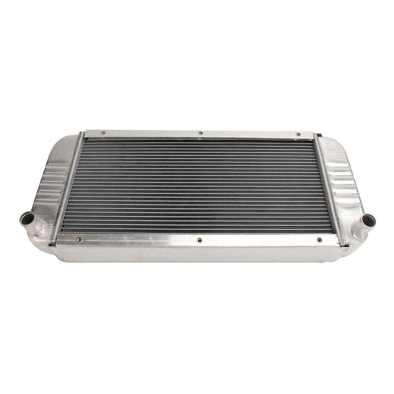 6571713 6630246 Radiator For Bobcat 642 642B 643 722 742 743 Skid Steer Loader