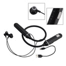 Bluetooth Headphones Wireless Durability Noise Cancelling for Phone Laptop PC TV