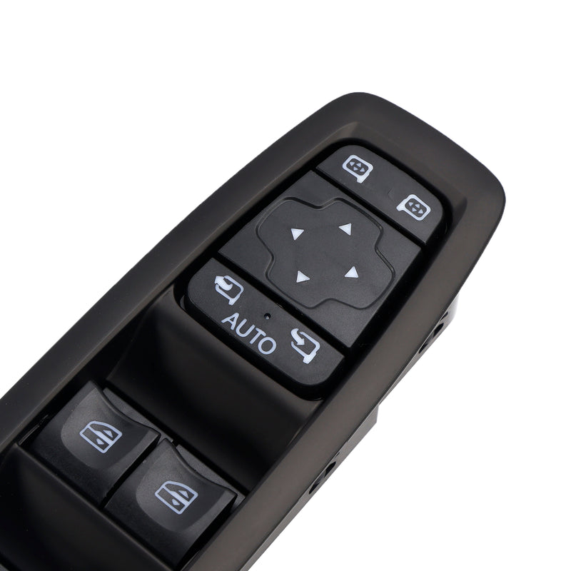 Power Master Window Switch Control for Renault Megane 4 Scenic Kadjar 254012952R