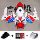 Amotopart Honda CBR600RR 2005-2006 F5 Fairing Kit Bodywork Plastic ABS