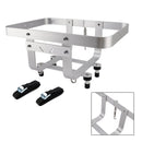 Universal Cargo Rack Cooler Bracket Fuel Can Mounts For Sea Doo Atv Pwc Utv