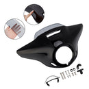 2021-2024 HONDA CM300 CM500 Windshield WindScreen Headlight Fairing