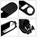 2012-2014 VW Beetle Left + Right Door Handle Cover 5C5837113 5C5837114