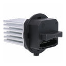 HVAC Heater Blower Regulator Resistor A2048707710 For Mercedes C-Class E-Class