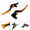 Adjustable Clutch Brake Lever fit for HONDA CRF1100L Africa Twin 2022-2024