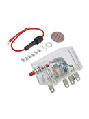12 Volt 25700287 Tattletale Magnetic Switch For 518PH-12