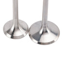 24X Intake+Exhaust Valve Set 06E109601E For Audi A4 A5 A6 A7 A8 Q5 Q7 3.0T
