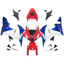Honda CBR600RR 2007-2008 F5 Fairing Kit Bodywork Plastic ABS