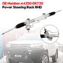 Power Steering Rack RHD For Toyota Hilux REVO GUN125 2.4TD/GUN126 2.8TD 5/2015+
