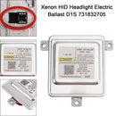 Xenon HID Headlight Electric Ballast D1S 731832705 For BMW 3 Series X1 Z4