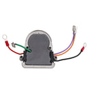 Regulator Rectifier Replacement At56592 For John Deere Combines 105 3300 4400
