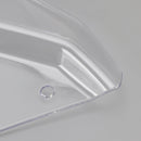 Windshield Plate Side Panels fit for BMW R1300GS ADV 2025-2026