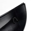 2x Wing Door Mirror Cover Cap Casing for VW Golf MK8 2020+ 5H0857537 5H0857538