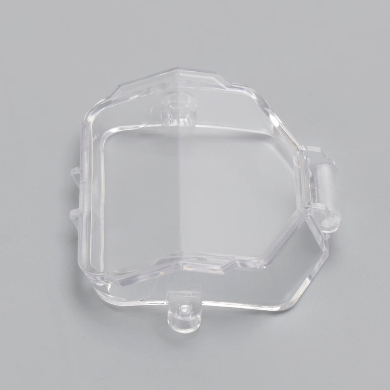 Honda Adv160 2022-2023 Waterproof Switch Cover Guard Cap Lip Protector Clear