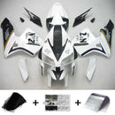 Honda CBR600RR 2005-2006 F5 Fairing Kit Bodywork Plastic ABS