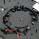 Dodge Ram 1500 2500 2019-2022 2 �� Blind Spot + Heat Exterior Mirror Glass