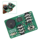 Hand Key Oscillator Automatic Key Trainer Controller Adjust Transmission Speed