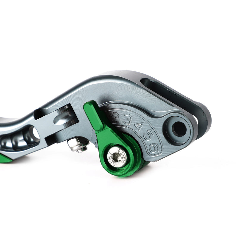 Adjustable Clutch Brake Lever fit for BMW R NINE T /PURE/RACER 2017-2023