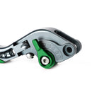 Adjustable Clutch Brake Lever fit for CFMOTO 700CL-X Heritage 2021-2024