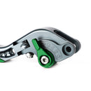 Adjustable Clutch Brake Lever fit for YAMAHA YZF R7 MT-10/SP FZ-10/SP 2022-23