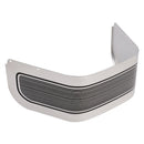 Front Fender Trim Skirt For Touring Electra Glide Road King 1986-2013