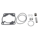 Complete Cylinder Piston Crankshaft Engine Rebuild Kit For Yamaha 1993-2001 YZ80